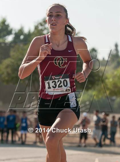 Thumbnail 3 in Mount SAC Fastback Shootout (Girls Races) photogallery.