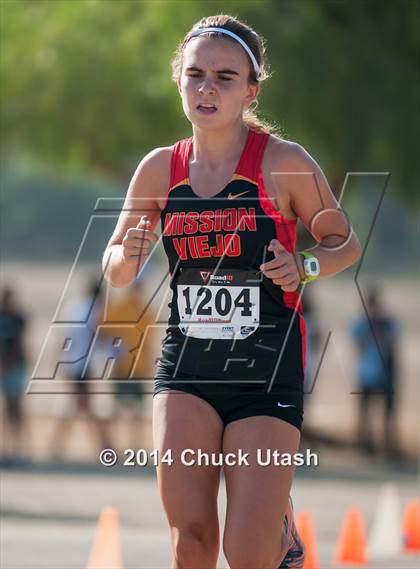 Thumbnail 3 in Mount SAC Fastback Shootout (Girls Races) photogallery.