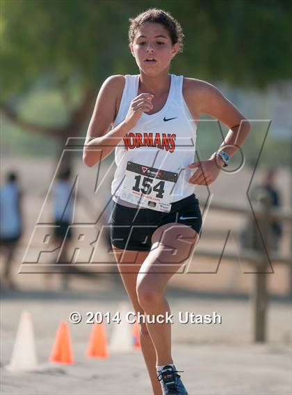 Thumbnail 2 in Mount SAC Fastback Shootout (Girls Races) photogallery.