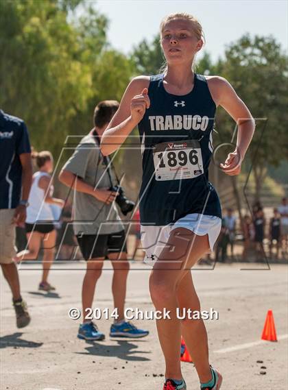 Thumbnail 1 in Mount SAC Fastback Shootout (Girls Races) photogallery.