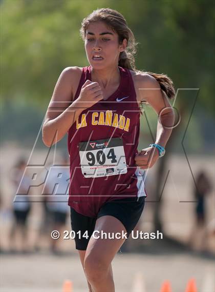 Thumbnail 2 in Mount SAC Fastback Shootout (Girls Races) photogallery.