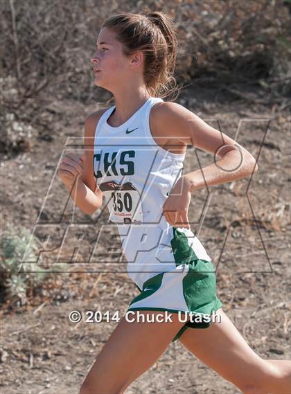 Thumbnail 3 in Mount SAC Fastback Shootout (Girls Races) photogallery.