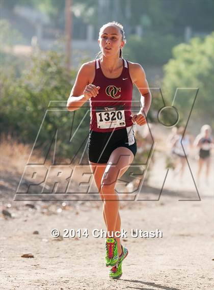 Thumbnail 3 in Mount SAC Fastback Shootout (Girls Races) photogallery.
