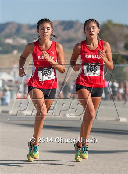 Thumbnail 3 in Mount SAC Fastback Shootout (Girls Races) photogallery.