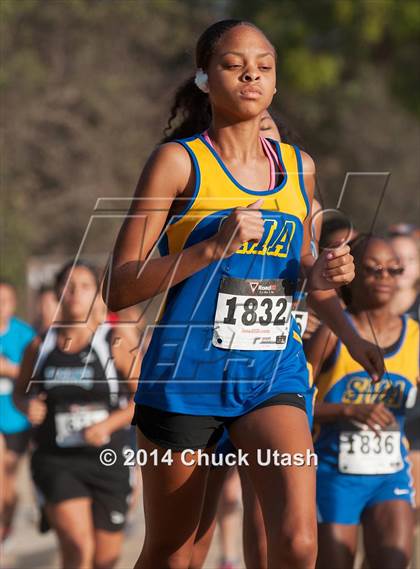 Thumbnail 3 in Mount SAC Fastback Shootout (Girls Races) photogallery.