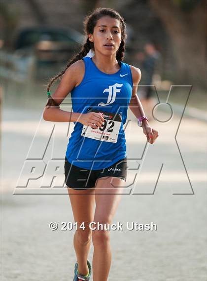 Thumbnail 2 in Mount SAC Fastback Shootout (Girls Races) photogallery.