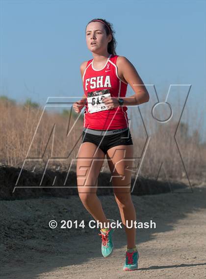 Thumbnail 2 in Mount SAC Fastback Shootout (Girls Races) photogallery.