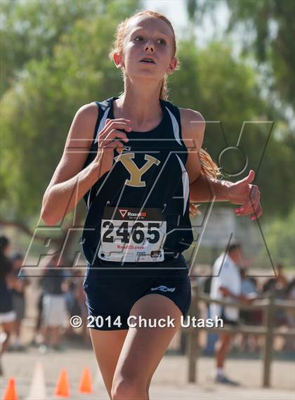 Thumbnail 2 in Mount SAC Fastback Shootout (Girls Races) photogallery.