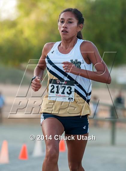 Thumbnail 3 in Mount SAC Fastback Shootout (Girls Races) photogallery.
