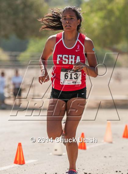 Thumbnail 3 in Mount SAC Fastback Shootout (Girls Races) photogallery.