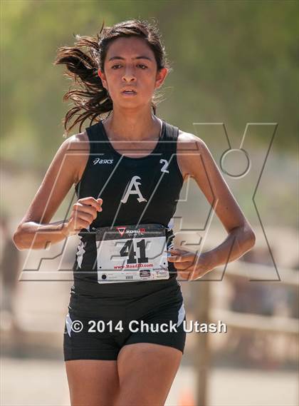 Thumbnail 3 in Mount SAC Fastback Shootout (Girls Races) photogallery.