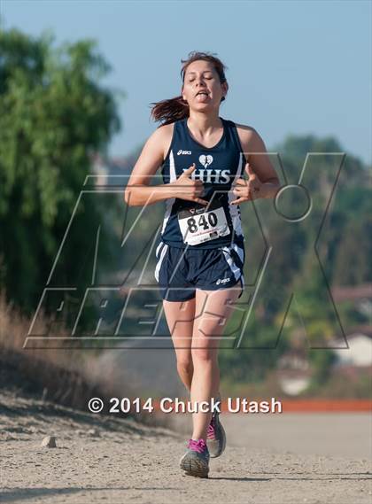Thumbnail 3 in Mount SAC Fastback Shootout (Girls Races) photogallery.