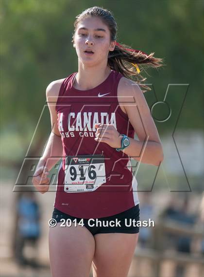 Thumbnail 1 in Mount SAC Fastback Shootout (Girls Races) photogallery.