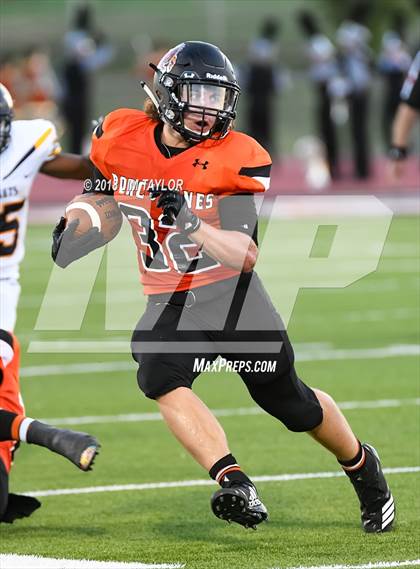 Thumbnail 1 in Arlington Heights @ Springtown photogallery.