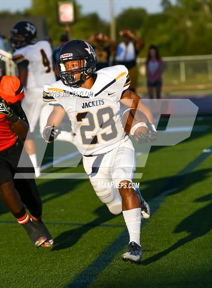 Thumbnail 2 in Arlington Heights @ Springtown photogallery.