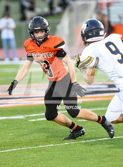 Thumbnail 1 in Arlington Heights @ Springtown photogallery.