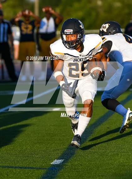 Thumbnail 1 in Arlington Heights @ Springtown photogallery.