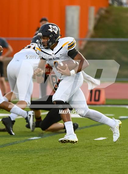 Thumbnail 1 in Arlington Heights @ Springtown photogallery.