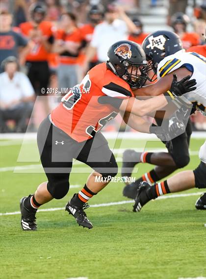 Thumbnail 1 in Arlington Heights @ Springtown photogallery.