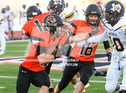 Thumbnail 3 in Arlington Heights @ Springtown photogallery.