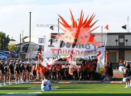 Thumbnail 1 in Arlington Heights @ Springtown photogallery.