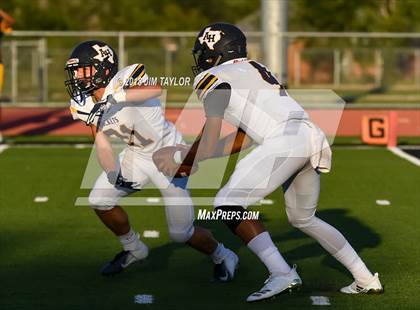 Thumbnail 1 in Arlington Heights @ Springtown photogallery.