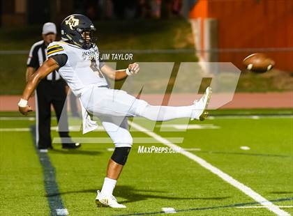 Thumbnail 1 in Arlington Heights @ Springtown photogallery.
