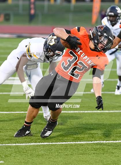 Thumbnail 3 in Arlington Heights @ Springtown photogallery.