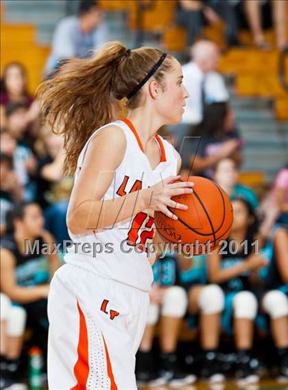 Thumbnail 3 in Pasadena Memorial vs La Porte (McDonald's Texas Invitational) photogallery.
