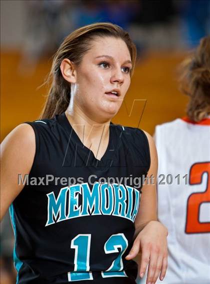 Thumbnail 2 in Pasadena Memorial vs La Porte (McDonald's Texas Invitational) photogallery.