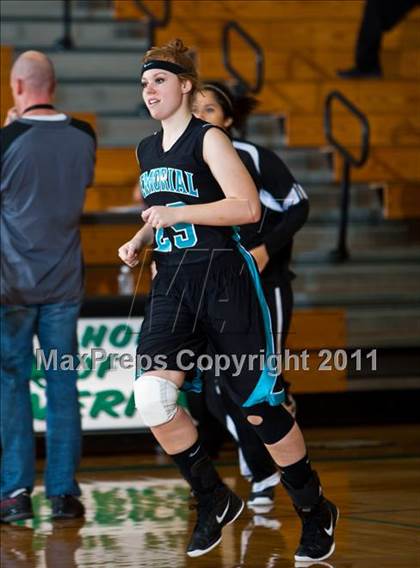Thumbnail 3 in Pasadena Memorial vs La Porte (McDonald's Texas Invitational) photogallery.