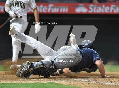 Thumbnail 1 in Yorba Linda vs.El Dorado photogallery.