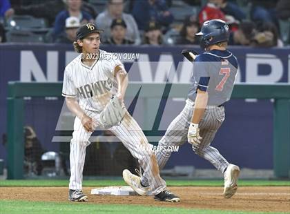 Thumbnail 2 in Yorba Linda vs.El Dorado photogallery.