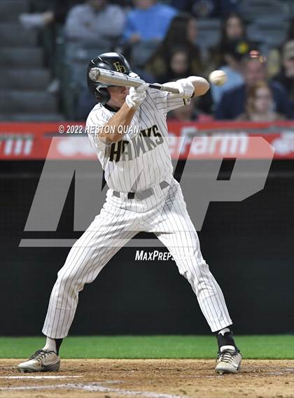 Thumbnail 3 in Yorba Linda vs.El Dorado photogallery.