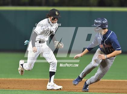 Thumbnail 3 in Yorba Linda vs.El Dorado photogallery.