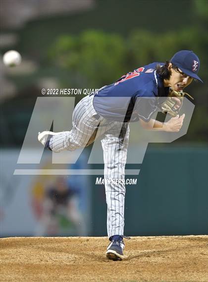 Thumbnail 3 in Yorba Linda vs.El Dorado photogallery.