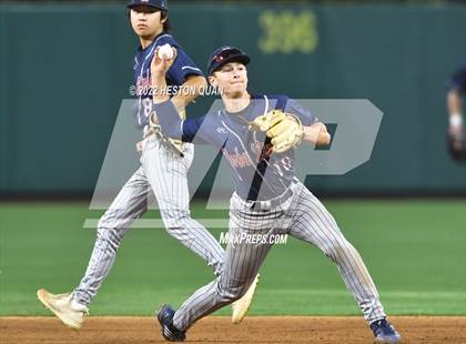 Thumbnail 3 in Yorba Linda vs.El Dorado photogallery.