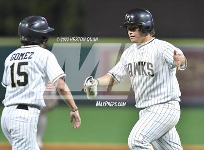 Thumbnail 1 in Yorba Linda vs.El Dorado photogallery.