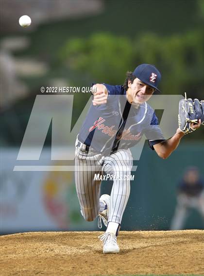 Thumbnail 1 in Yorba Linda vs.El Dorado photogallery.