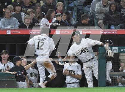 Thumbnail 2 in Yorba Linda vs.El Dorado photogallery.