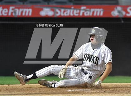Thumbnail 2 in Yorba Linda vs.El Dorado photogallery.