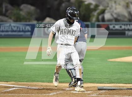 Thumbnail 3 in Yorba Linda vs.El Dorado photogallery.