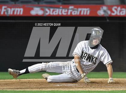 Thumbnail 3 in Yorba Linda vs.El Dorado photogallery.