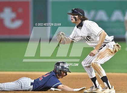 Thumbnail 3 in Yorba Linda vs.El Dorado photogallery.