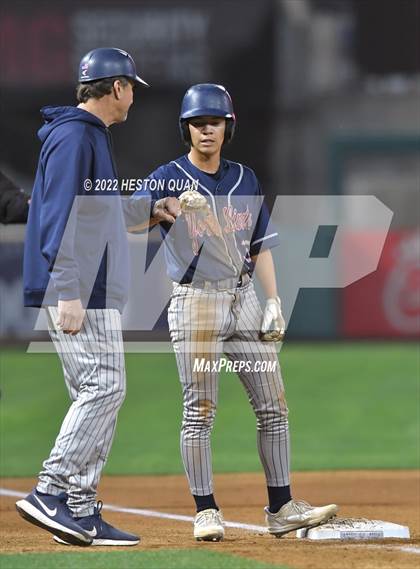 Thumbnail 2 in Yorba Linda vs.El Dorado photogallery.