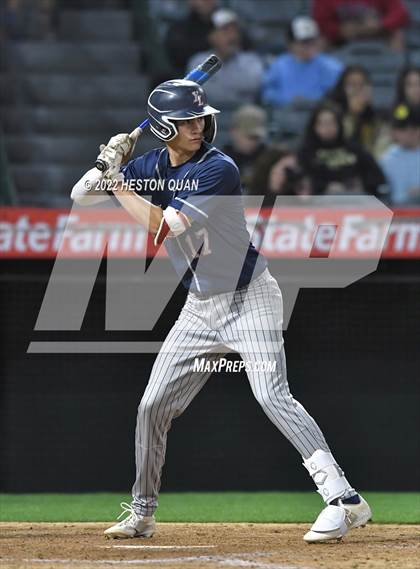 Thumbnail 1 in Yorba Linda vs.El Dorado photogallery.