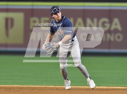 Thumbnail 3 in Yorba Linda vs.El Dorado photogallery.