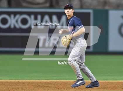 Thumbnail 3 in Yorba Linda vs.El Dorado photogallery.