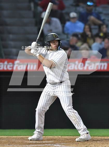 Thumbnail 3 in Yorba Linda vs.El Dorado photogallery.