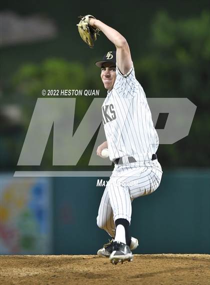 Thumbnail 3 in Yorba Linda vs.El Dorado photogallery.